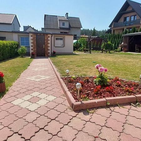 Domek Tomek Вилкасы Экстерьер фото